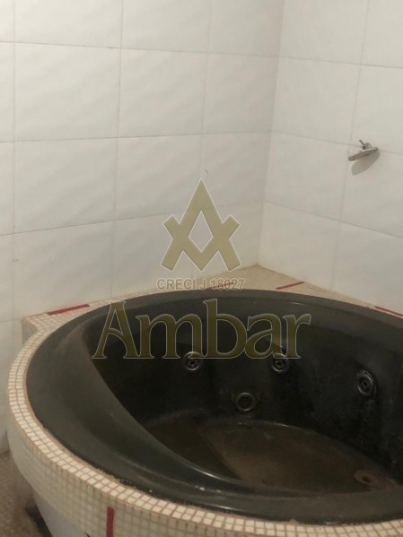 Ambar Imóveis | Imobiliária em Ribeirão Preto | Casa - Alto da Boa Vista - Ribeirão Preto