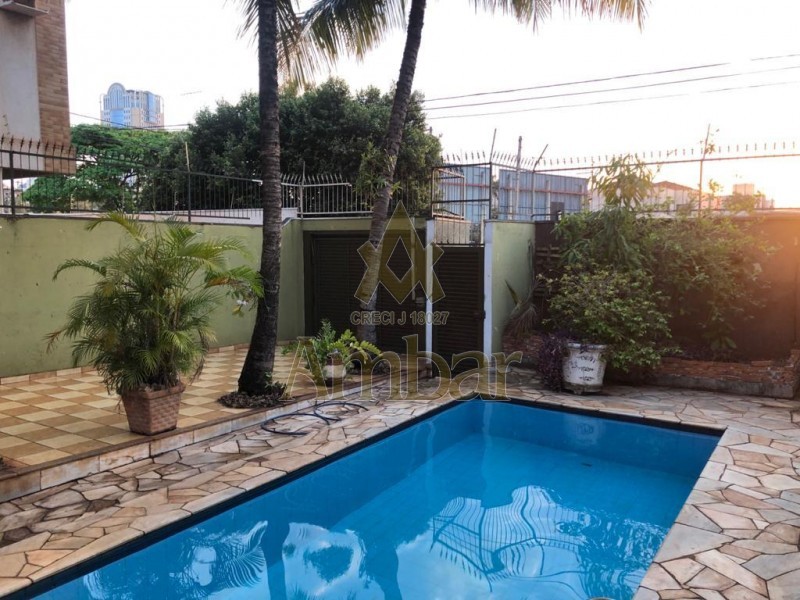 Foto: Casa - Alto da Boa Vista - Ribeirão Preto