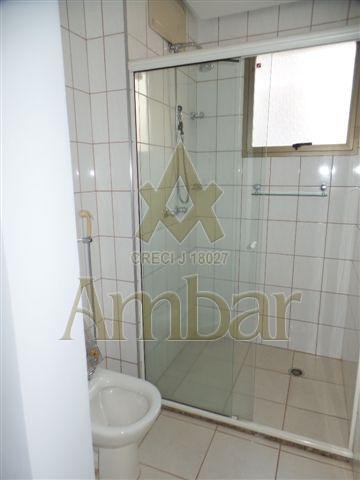 Ambar Imóveis | Imobiliária em Ribeirão Preto | Apartamento - Centro - Ribeirão Preto