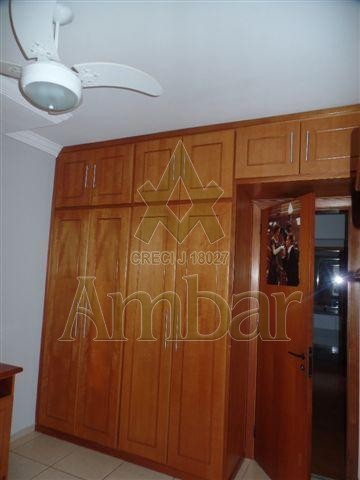 Ambar Imóveis | Imobiliária em Ribeirão Preto | Apartamento - Centro - Ribeirão Preto