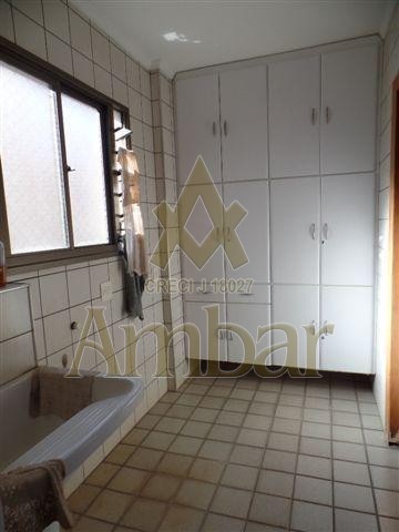 Ambar Imóveis | Imobiliária em Ribeirão Preto | Apartamento - Centro - Ribeirão Preto