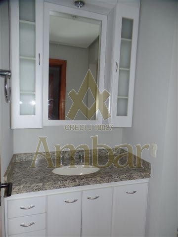 Ambar Imóveis | Imobiliária em Ribeirão Preto | Apartamento - Centro - Ribeirão Preto
