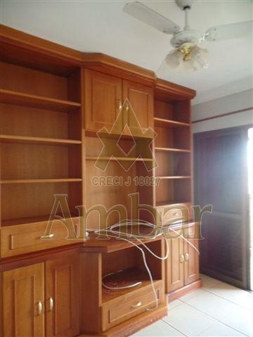Ambar Imóveis | Imobiliária em Ribeirão Preto | Apartamento - Centro - Ribeirão Preto
