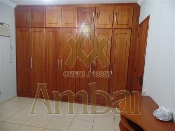 Ambar Imóveis | Imobiliária em Ribeirão Preto | Apartamento - Centro - Ribeirão Preto