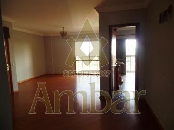 Ambar Imóveis | Imobiliária em Ribeirão Preto | Apartamento - Centro - Ribeirão Preto