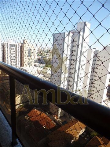 Ambar Imóveis | Imobiliária em Ribeirão Preto | Apartamento - Centro - Ribeirão Preto