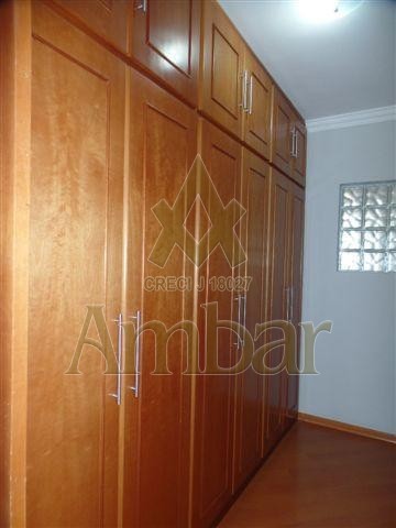 Ambar Imóveis | Imobiliária em Ribeirão Preto | Apartamento - Centro - Ribeirão Preto