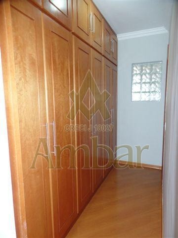 Ambar Imóveis | Imobiliária em Ribeirão Preto | Apartamento - Centro - Ribeirão Preto