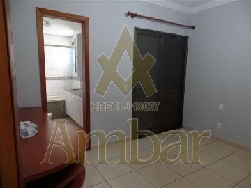 Ambar Imóveis | Imobiliária em Ribeirão Preto | Apartamento - Centro - Ribeirão Preto