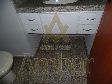 Ambar Imóveis | Imobiliária em Ribeirão Preto | Apartamento - Centro - Ribeirão Preto