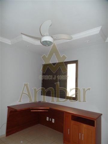 Ambar Imóveis | Imobiliária em Ribeirão Preto | Apartamento - Centro - Ribeirão Preto