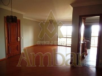 Ambar Imóveis | Imobiliária em Ribeirão Preto | Apartamento - Centro - Ribeirão Preto