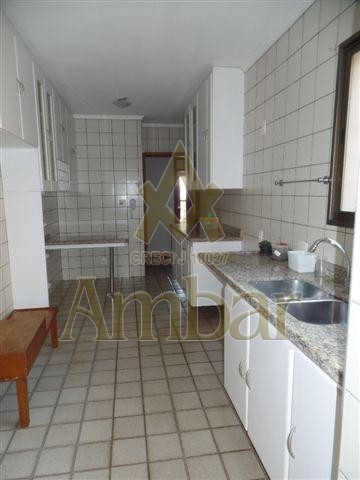 Ambar Imóveis | Imobiliária em Ribeirão Preto | Apartamento - Centro - Ribeirão Preto