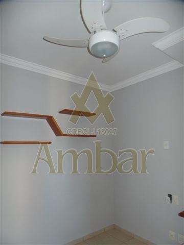Ambar Imóveis | Imobiliária em Ribeirão Preto | Apartamento - Centro - Ribeirão Preto