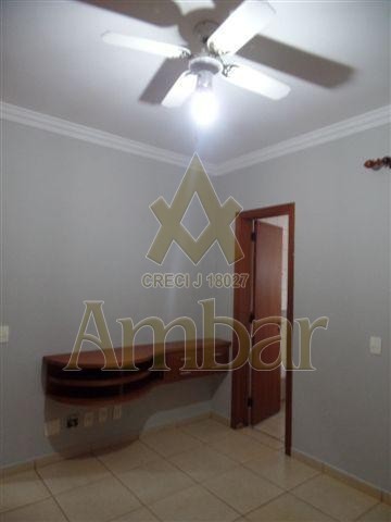 Ambar Imóveis | Imobiliária em Ribeirão Preto | Apartamento - Centro - Ribeirão Preto