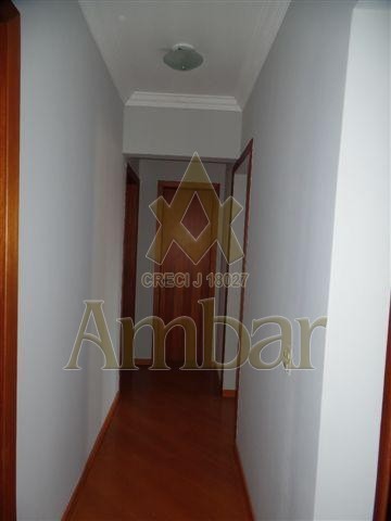 Ambar Imóveis | Imobiliária em Ribeirão Preto | Apartamento - Centro - Ribeirão Preto