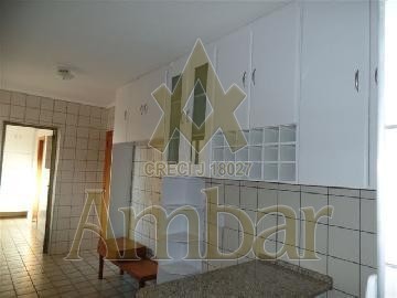 Ambar Imóveis | Imobiliária em Ribeirão Preto | Apartamento - Centro - Ribeirão Preto