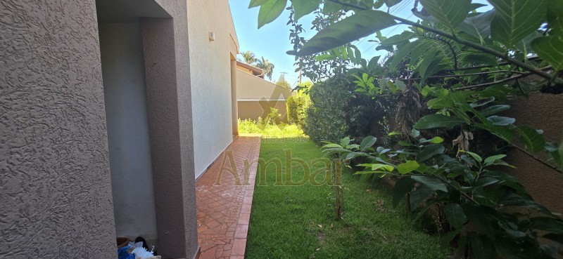 Ambar Imóveis | Imobiliária em Ribeirão Preto | Casa de Condomínio - Bonfim Paulista - Ribeirão Preto