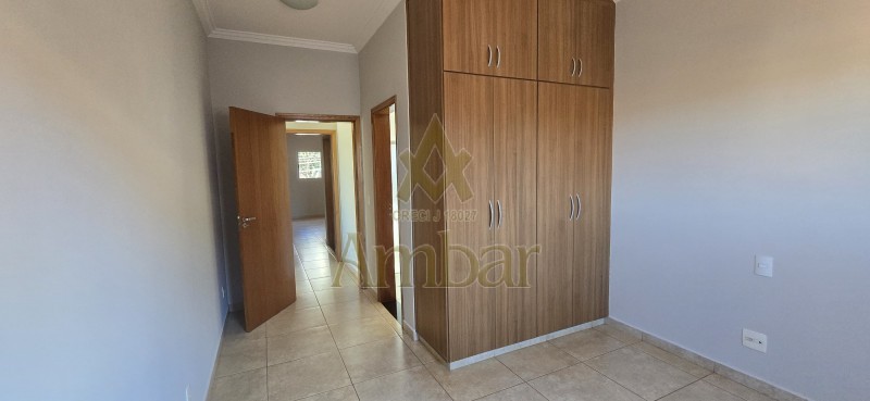 Ambar Imóveis | Imobiliária em Ribeirão Preto | Casa de Condomínio - Bonfim Paulista - Ribeirão Preto
