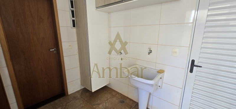 Ambar Imóveis | Imobiliária em Ribeirão Preto | Casa de Condomínio - Bonfim Paulista - Ribeirão Preto