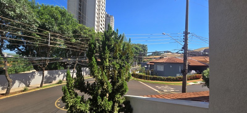 Ambar Imóveis | Imobiliária em Ribeirão Preto | Casa de Condomínio - Bonfim Paulista - Ribeirão Preto