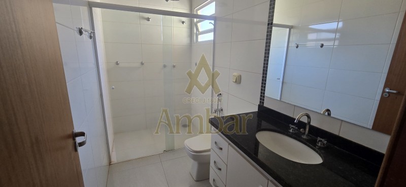 Ambar Imóveis | Imobiliária em Ribeirão Preto | Casa de Condomínio - Bonfim Paulista - Ribeirão Preto
