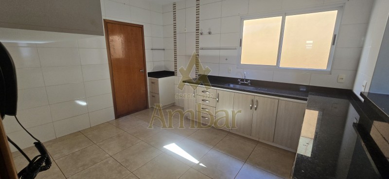 Ambar Imóveis | Imobiliária em Ribeirão Preto | Casa de Condomínio - Bonfim Paulista - Ribeirão Preto