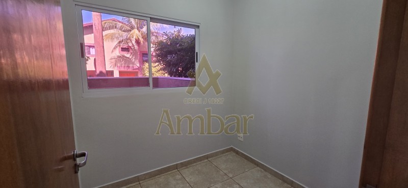 Ambar Imóveis | Imobiliária em Ribeirão Preto | Casa de Condomínio - Bonfim Paulista - Ribeirão Preto