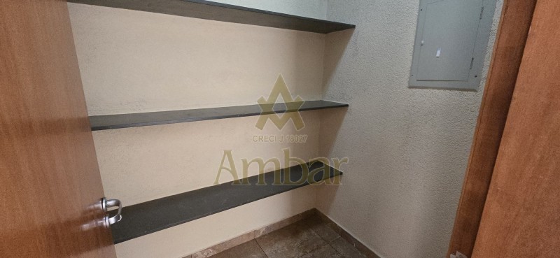 Ambar Imóveis | Imobiliária em Ribeirão Preto | Casa de Condomínio - Bonfim Paulista - Ribeirão Preto