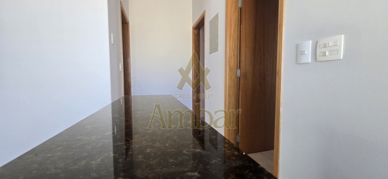 Ambar Imóveis | Imobiliária em Ribeirão Preto | Casa de Condomínio - Bonfim Paulista - Ribeirão Preto