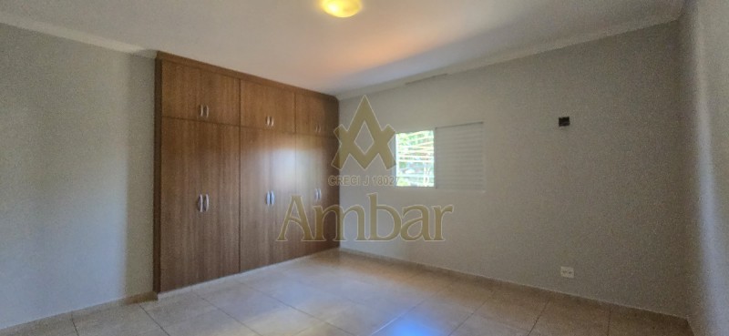 Ambar Imóveis | Imobiliária em Ribeirão Preto | Casa de Condomínio - Bonfim Paulista - Ribeirão Preto
