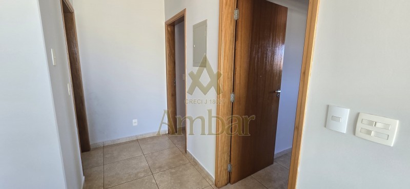 Ambar Imóveis | Imobiliária em Ribeirão Preto | Casa de Condomínio - Bonfim Paulista - Ribeirão Preto