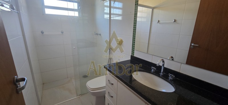 Ambar Imóveis | Imobiliária em Ribeirão Preto | Casa de Condomínio - Bonfim Paulista - Ribeirão Preto