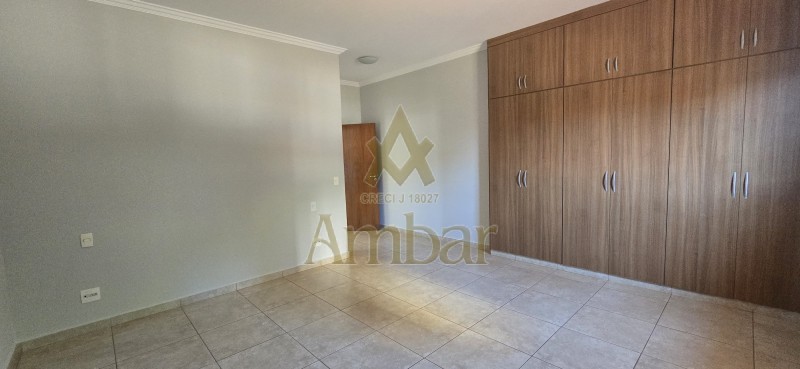 Ambar Imóveis | Imobiliária em Ribeirão Preto | Casa de Condomínio - Bonfim Paulista - Ribeirão Preto