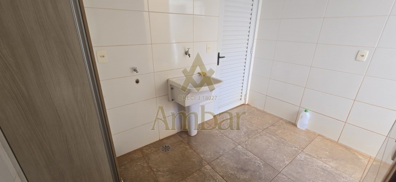 Ambar Imóveis | Imobiliária em Ribeirão Preto | Casa de Condomínio - Bonfim Paulista - Ribeirão Preto