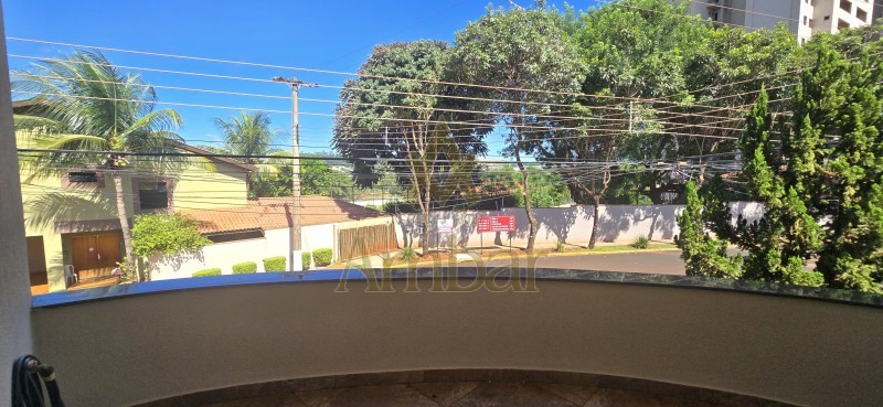 Ambar Imóveis | Imobiliária em Ribeirão Preto | Casa de Condomínio - Bonfim Paulista - Ribeirão Preto