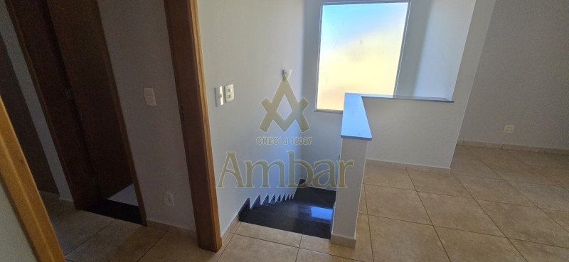 Ambar Imóveis | Imobiliária em Ribeirão Preto | Casa de Condomínio - Bonfim Paulista - Ribeirão Preto