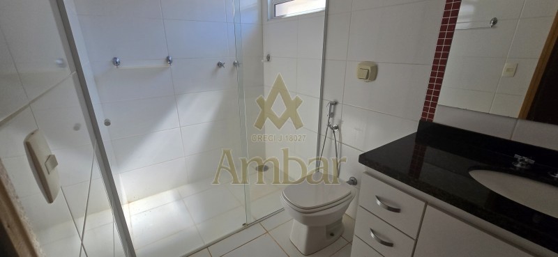 Ambar Imóveis | Imobiliária em Ribeirão Preto | Casa de Condomínio - Bonfim Paulista - Ribeirão Preto