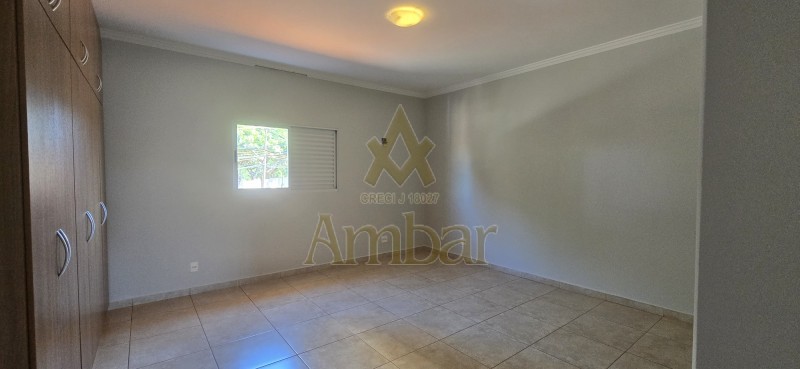 Ambar Imóveis | Imobiliária em Ribeirão Preto | Casa de Condomínio - Bonfim Paulista - Ribeirão Preto