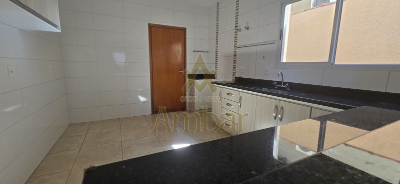 Ambar Imóveis | Imobiliária em Ribeirão Preto | Casa de Condomínio - Bonfim Paulista - Ribeirão Preto