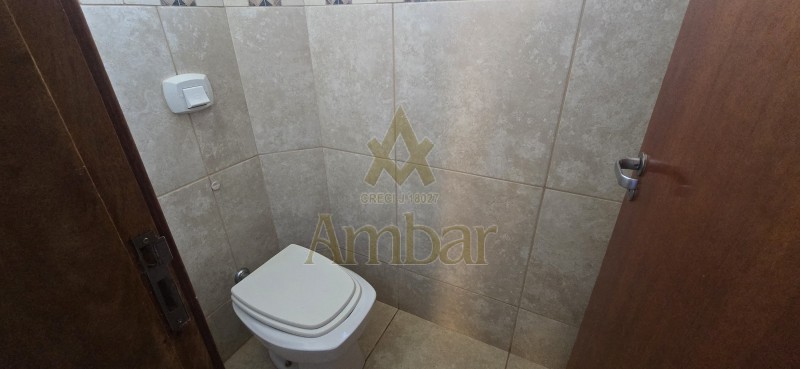 Ambar Imóveis | Imobiliária em Ribeirão Preto | Casa de Condomínio - Bonfim Paulista - Ribeirão Preto