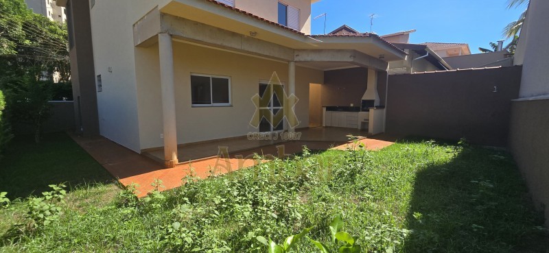 Ambar Imóveis | Imobiliária em Ribeirão Preto | Casa de Condomínio - Bonfim Paulista - Ribeirão Preto