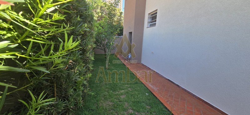 Ambar Imóveis | Imobiliária em Ribeirão Preto | Casa de Condomínio - Bonfim Paulista - Ribeirão Preto