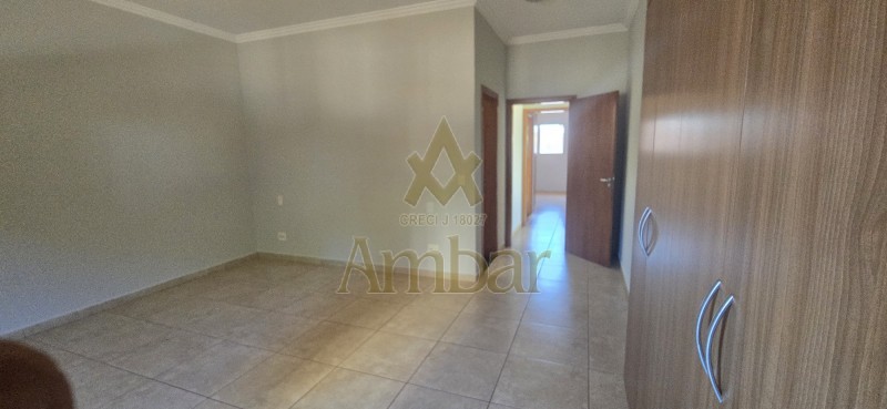 Ambar Imóveis | Imobiliária em Ribeirão Preto | Casa de Condomínio - Bonfim Paulista - Ribeirão Preto