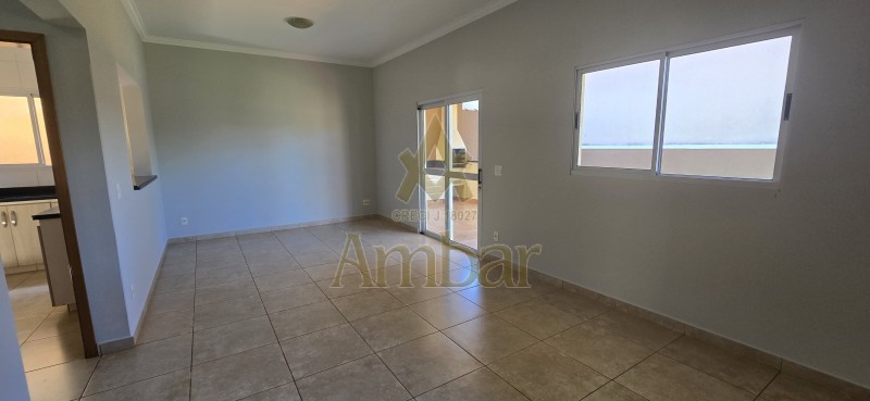 Ambar Imóveis | Imobiliária em Ribeirão Preto | Casa de Condomínio - Bonfim Paulista - Ribeirão Preto