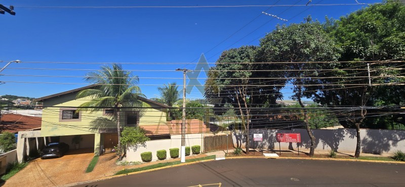 Ambar Imóveis | Imobiliária em Ribeirão Preto | Casa de Condomínio - Bonfim Paulista - Ribeirão Preto