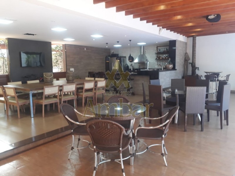 Ambar Imóveis | Imobiliária em Ribeirão Preto | Casa de Condomínio - GUAPORÉ - Ribeirão Preto