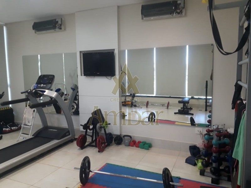 Ambar Imóveis | Imobiliária em Ribeirão Preto | Casa de Condomínio - GUAPORÉ - Ribeirão Preto