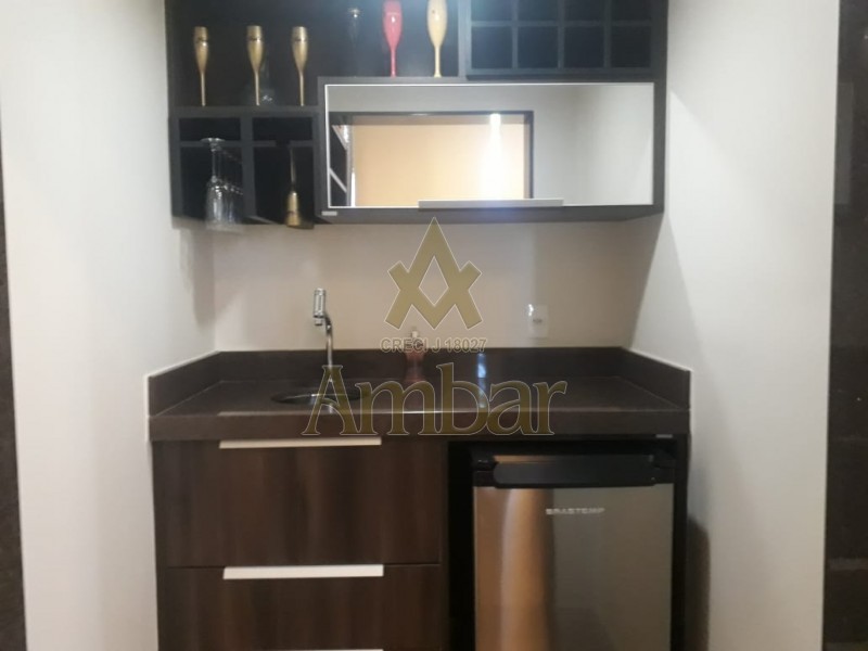 Ambar Imóveis | Imobiliária em Ribeirão Preto | Casa de Condomínio - GUAPORÉ - Ribeirão Preto