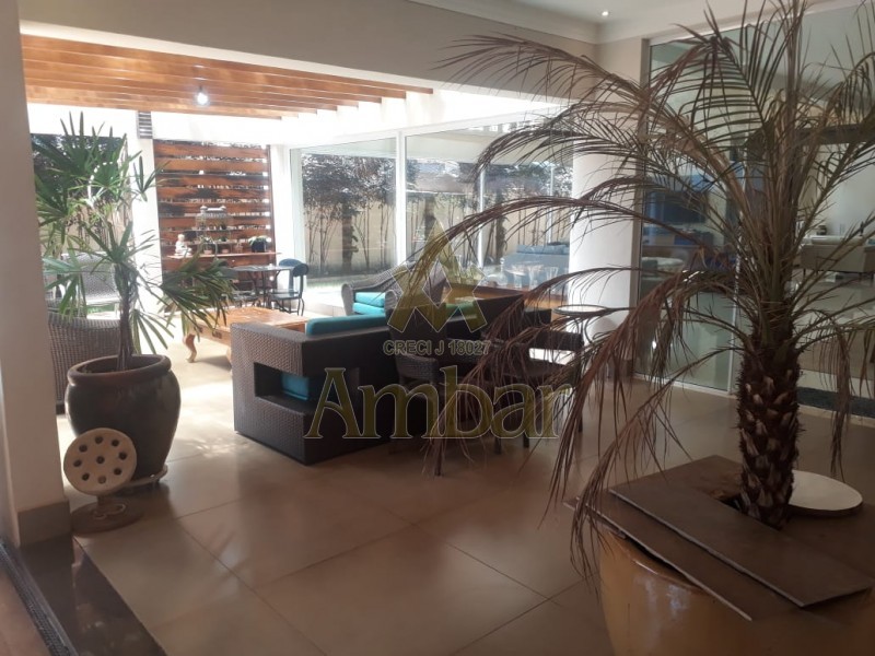 Ambar Imóveis | Imobiliária em Ribeirão Preto | Casa de Condomínio - GUAPORÉ - Ribeirão Preto